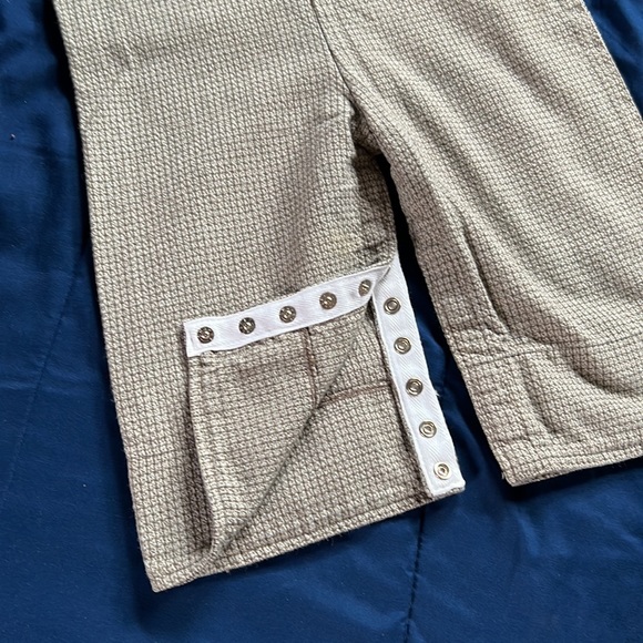 ❤️Infant Overalls by And A Boy - Picture 11 of 14